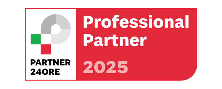 Il Sole 24 Ore Professional Partner